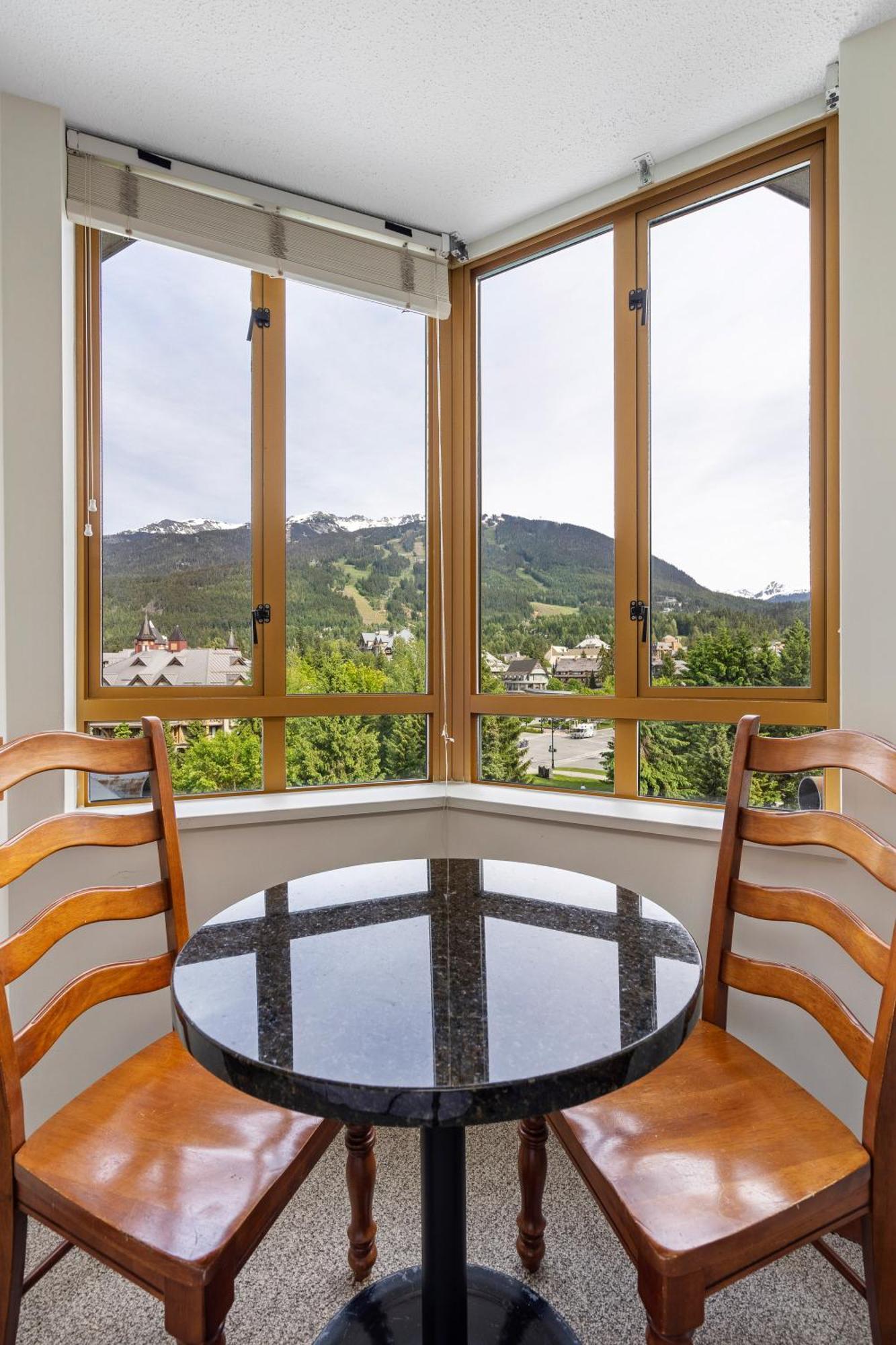 Cascade Lodge วิสต์เลอร์ ภายนอก รูปภาพ