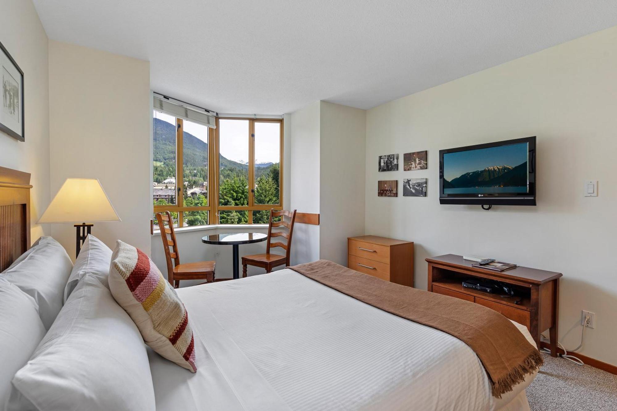 Cascade Lodge วิสต์เลอร์ ภายนอก รูปภาพ